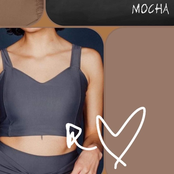 ISO—  looking for a Kortni Jeane Latterback in the color MOCHA, size small - Picture 1 of 1
